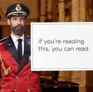 Meet your Posher, Todd